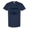 Heavy Cotton T-Shirt Thumbnail