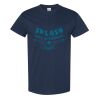 Heavy Cotton T-Shirt Thumbnail