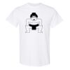 Heavy Cotton T-Shirt Thumbnail