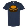 Heavy Cotton T-Shirt Thumbnail