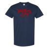 Heavy Cotton T-Shirt Thumbnail