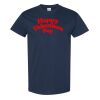 Heavy Cotton T-Shirt Thumbnail