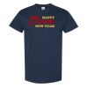 Heavy Cotton T-Shirt Thumbnail