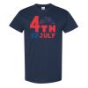 Heavy Cotton T-Shirt Thumbnail