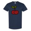Heavy Cotton T-Shirt Thumbnail