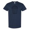 Heavy Cotton T-Shirt Thumbnail