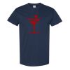 Heavy Cotton T-Shirt Thumbnail