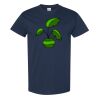 Heavy Cotton T-Shirt Thumbnail