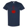 Heavy Cotton T-Shirt Thumbnail