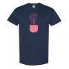 Heavy Cotton T-Shirt Thumbnail