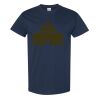Heavy Cotton T-Shirt Thumbnail