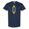 Heavy Cotton T-Shirt Thumbnail