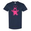 Heavy Cotton T-Shirt Thumbnail