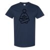 Heavy Cotton T-Shirt Thumbnail