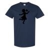 Heavy Cotton T-Shirt Thumbnail
