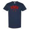 Heavy Cotton T-Shirt Thumbnail