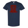 Heavy Cotton T-Shirt Thumbnail