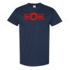 Heavy Cotton T-Shirt Thumbnail