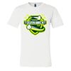 Unisex Short Sleeve Jersey Tee Thumbnail