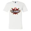 Unisex Short Sleeve Jersey Tee Thumbnail