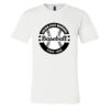 Unisex Short Sleeve Jersey Tee Thumbnail