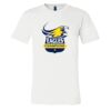 Unisex Short Sleeve Jersey Tee Thumbnail