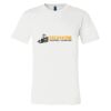 Unisex Short Sleeve Jersey Tee Thumbnail