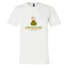 Unisex Short Sleeve Jersey Tee Thumbnail