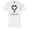 Unisex Short Sleeve Jersey Tee Thumbnail