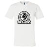 Unisex Short Sleeve Jersey Tee Thumbnail