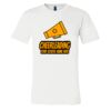 Unisex Short Sleeve Jersey Tee Thumbnail