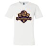 Unisex Short Sleeve Jersey Tee Thumbnail