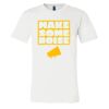 Unisex Short Sleeve Jersey Tee Thumbnail