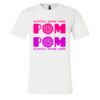 Unisex Short Sleeve Jersey Tee Thumbnail