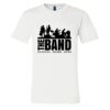 Unisex Short Sleeve Jersey Tee Thumbnail
