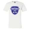 Unisex Short Sleeve Jersey Tee Thumbnail