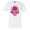 Unisex Short Sleeve Jersey Tee Thumbnail