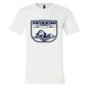 Unisex Short Sleeve Jersey Tee Thumbnail