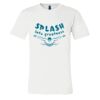 Unisex Short Sleeve Jersey Tee Thumbnail