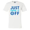 Unisex Short Sleeve Jersey Tee Thumbnail