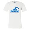 Unisex Short Sleeve Jersey Tee Thumbnail