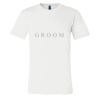Unisex Short Sleeve Jersey Tee Thumbnail