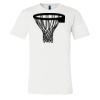 Unisex Short Sleeve Jersey Tee Thumbnail