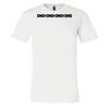 Unisex Short Sleeve Jersey Tee Thumbnail