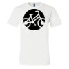 Unisex Short Sleeve Jersey Tee Thumbnail