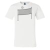 Unisex Short Sleeve Jersey Tee Thumbnail