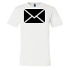Unisex Short Sleeve Jersey Tee Thumbnail