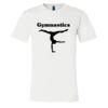 Unisex Short Sleeve Jersey Tee Thumbnail
