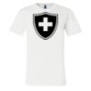 Unisex Short Sleeve Jersey Tee Thumbnail