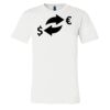 Unisex Short Sleeve Jersey Tee Thumbnail